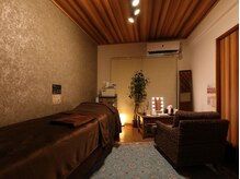 グレースフィオーレ 西宮北口店(gracefiore)の雰囲気（完全個室で新感覚ヘッドスパを体験/セラピール/ララピール）