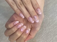 バーバラネイルサロン(Babarla)/フレンチネイル