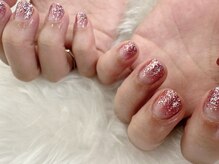 チャーム リリー(Charm lily)/