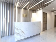 アース 流山おおたかの森店(HAIR & MAKE EARTH)の雰囲気（おおたかの森駅北口徒歩3分！【まつげパーマ/マツエク/パーマ】）