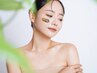 No1☆ハーブピーリング×美肌顔脱毛【本気の肌質改善・結果を求める方へ☆】