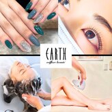アースコアフュールボーテ ひたち野うしく店(EARTH coiffure beaute)