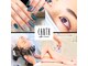 アースコアフュールボーテ ひたち野うしく店(EARTH coiffure beaute)の写真