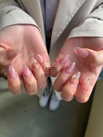 デザイン定額×うるうる