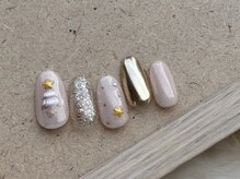 ハローネイル(Hello! Nail)/定額デザイン
