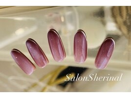 定額B　シンプルデザイン