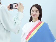 ココパリス(coco paris.)/［パーソナルカラー診断/骨格]