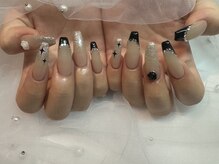 アメリ(AMERI)/ネイル