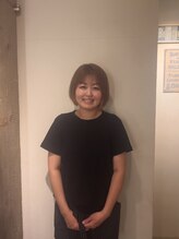 エスペランサプレミアム新宿店 大友 