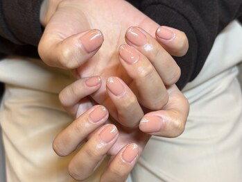 サロン ド ルピア(SALON de LUPIA)/定額シンプルコース