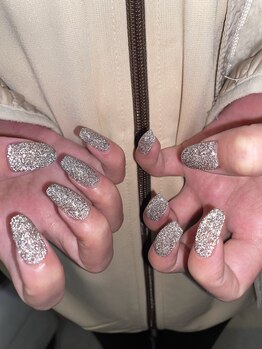 ブルームス(blooms)/フラッシュネイル