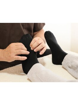 スゴ腕の施術者がいるサロン