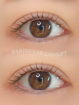 サニーラッシュ &nbsp;高蔵寺 志段味店(Sunny Lash)/#パリジェンヌラッシュリフト