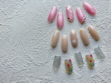 マイ ネイル 銀座店(Mai Nail)/