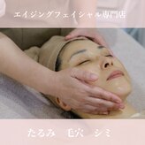 サロンドットブレスドットケイ(salon.bless.k)