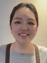 ビーカラーズネイル(BeColorsNail) 入村 祥恵