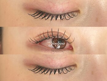 ジュジュ(joujou)/