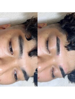 レアファースト by SLAY/アイブロウサロンレアファースト