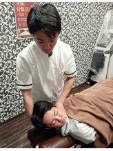 千林駅前整骨院/顎の痛み