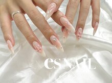 エスネイル 渋谷本店AT公園通り(es NAIL)
