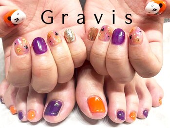 グラビス ランジュ 船橋店(Gravis L'ange)/定額コース*担当YUKI