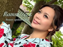 ラムンコット(Ramm//cot.)