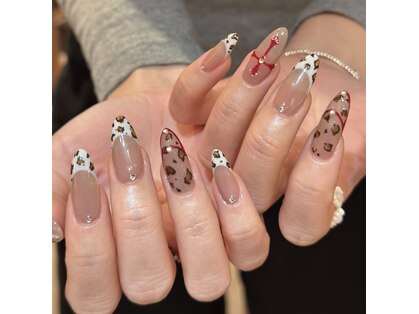 タギネイル(Tagi Nail)の写真