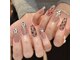 タギネイル(Tagi Nail)の写真