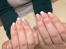 ファーロネイル(faro nail)/持込デザイン