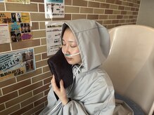 ヨサパーク アーフ(YOSA PARK af.)の雰囲気（女性の欲しいが叶う、Luluon！美body、美肌をGET！）