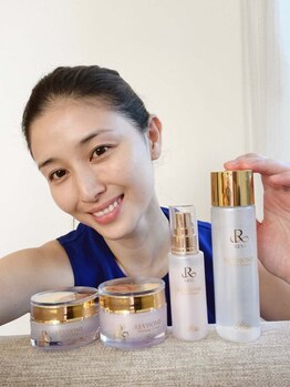 リボーン(be reborn)/芸能人ご用達!