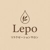 レポ(Lepo)のお店ロゴ