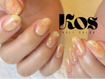 KOS free design a 90min