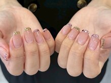 ヒアリ(HERE'Re)/【natsumi】持ち込み/お任せ