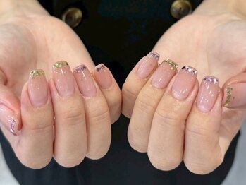 ヒアリ(HERE'Re)/【natsumi】持ち込み/お任せ