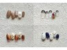 【Lala担当】しっかりアートご希望の方に♪ハンド定額アート¥6,050