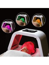 整体院もみのき 筑波店/光療法