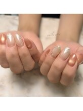 ネイルズクレア(Nail’s Crea)/マグネットネイル