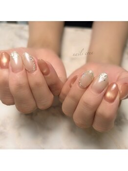 ネイルズクレア(Nail’s Crea)/マグネットネイル