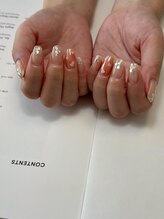 リミュー(ilymu.)/［hand］simple design