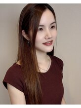 コウ 博多(KOU.)&nbsp;Natsumi パジェンヌ