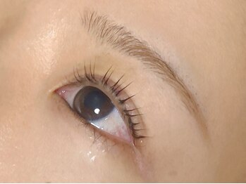 スリーレイ(Threeray)/まつげパーマ