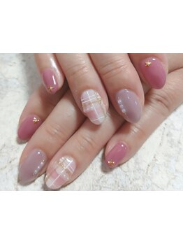 シンプル系（オフィス・日常）が得意