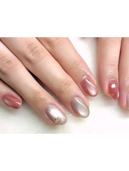 シンプル系（オフィス・日常）が得意