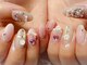 アミィ ネイル(amie nail)の写真