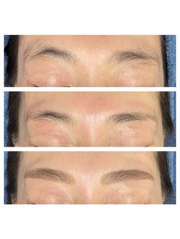 ベリル 金町店(Beryl)/★レディースアイブロウ★