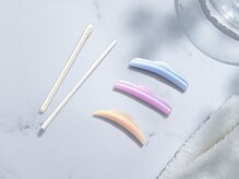 Q.まつげパーマとパリジェンヌラッシュリフトの違いとは？