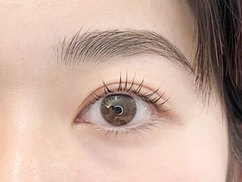 ライトウェーブ 諏訪インター店/SISアイラッシュカール♪