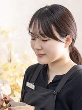 ジェジル バイ ジュリ(JAEJIL by Juri)&nbsp;Akari 