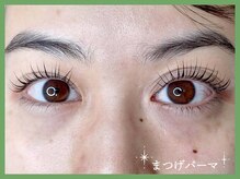 モジョカ(mojoca)/まつげパーマ